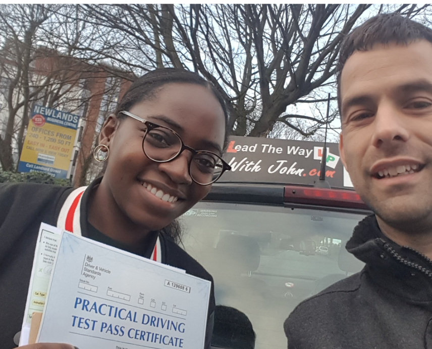 Driving Test Pass Hull First Time Pass Hull