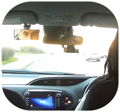 Top Grade A Instructor Lead The Way Driver Training Hull John at Lead The Way driver training keeps up his professional development to help you develop on your Driving Lessons